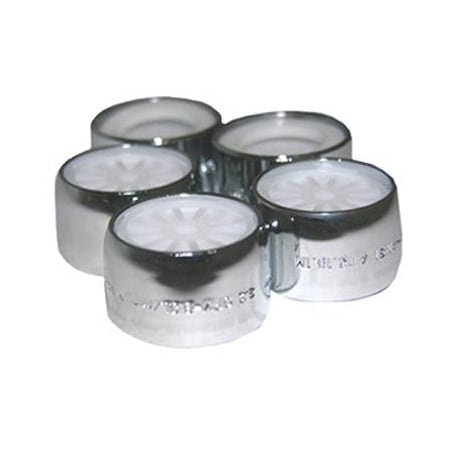 Larsen Supply Co 5PK 5564 Fem Aerator 2598945